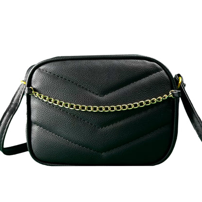 Manos Libres Niza Negro