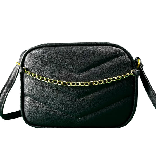 Manos Libres Niza Negro