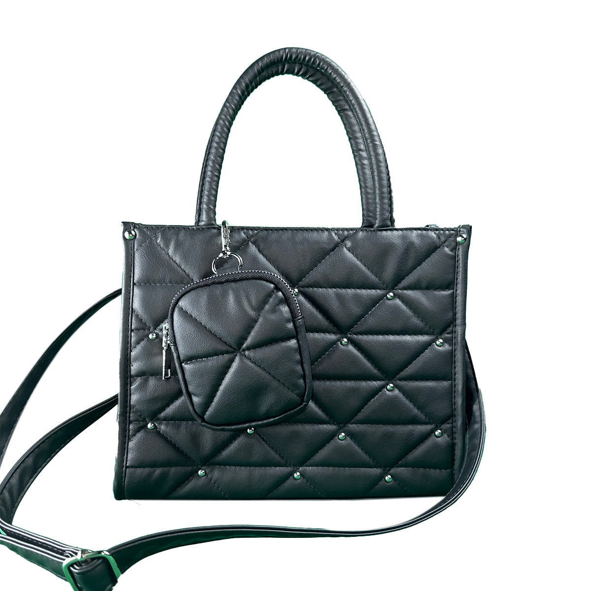 Acolchado Negro (copia)