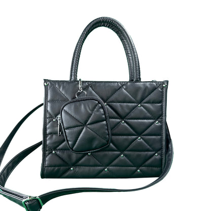 Acolchado Negro (copia)